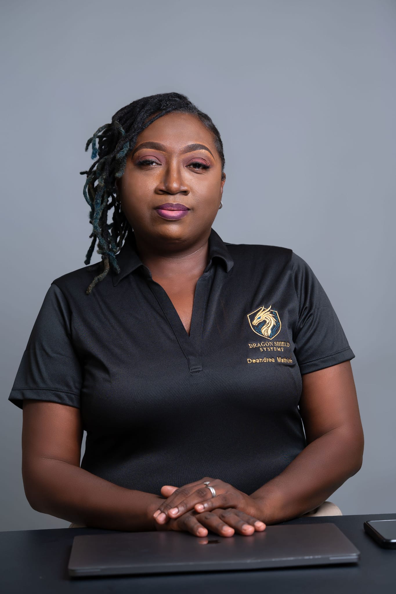 Deandrea Mathurin